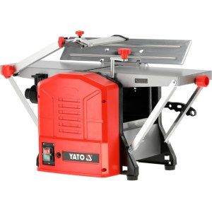 Obliavimo ir reismusinės staklės Yato YT-82147; 1250 W