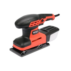 Plokštuminis šlifuoklis Yato YT-82230; 260 W