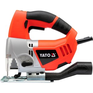 Elektrinis siaurapjūklis Yato YT-82270; 550 W