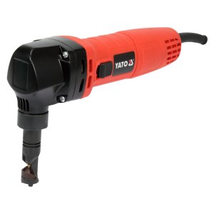 Skardos žirklės Yato YT-82395; 600 W