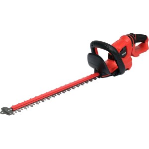 Gyvatvorių žirklės Yato YT-828332; 18 V; 45 cm (be akumuliatoriaus ir pakrovėjo)