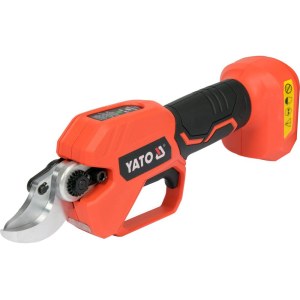 Sekatorius Yato YT-828378; 18 V (be akumuliatoriaus ir pakrovėjo)