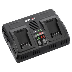 Pakrovėjas Yato YT-828501; 18 V; 4,5 A