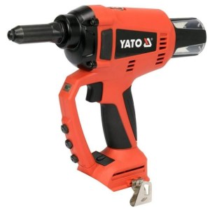 Akumuliatorinis kniediklis Yato YT-82956; 18 V (be akumuliatoriaus ir pakrovėjo)