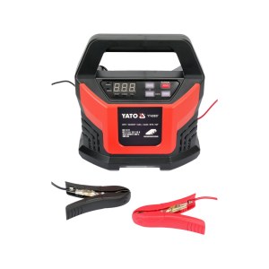 Įkroviklis Yato YT-83037; 12 V