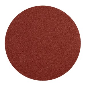 Šlifavimo popierius Yato YT-83431; 125 mm; P40; 5 vnt.