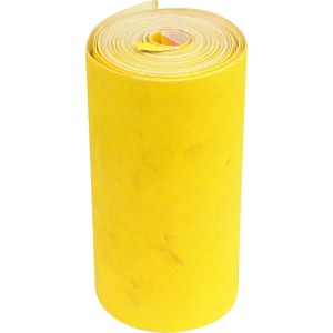 Šlifavimo popieriaus rulonas Yato YT-8445; 115x5000 mm; 150 Nr.