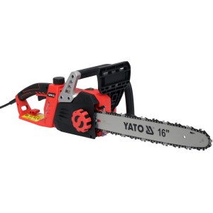 Grandininis pjūklas Yato YT-84871; 2000 W; 40,5 cm juosta