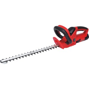 Gyvatvorių žirklės Yato YT-85100; 18 V; 1x3,0 Ah; 45 cm ilgio; akumuliatorinės