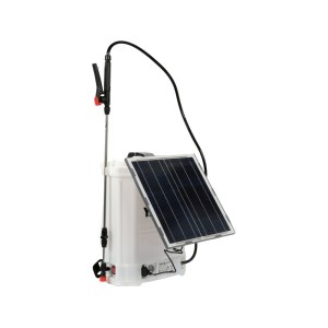 Akumuliatorinis purkštuvas Yato YT-86220; 12 V; 16 l; 1x8,0 Ah akum.