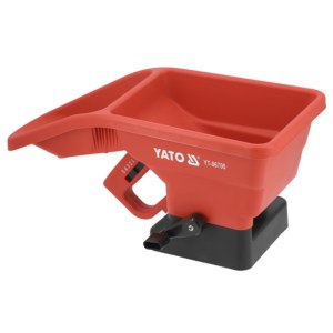 Trąšų barstytuvas Yato YT-86700; 3 l