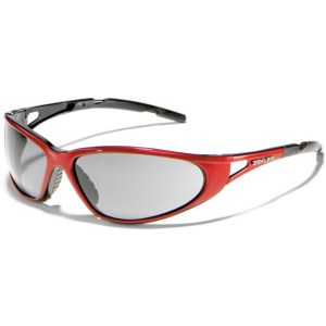 Apsauginiai akiniai Zekler Z101 Red Metal tamsūs