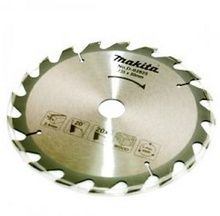 Pjovimo diskas medienai Makita; 235x2,4x30,0 mm; Z20; 20°