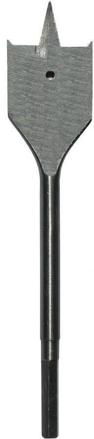 Plunksninis grąžtas medienai Makita; 28x160 mm 