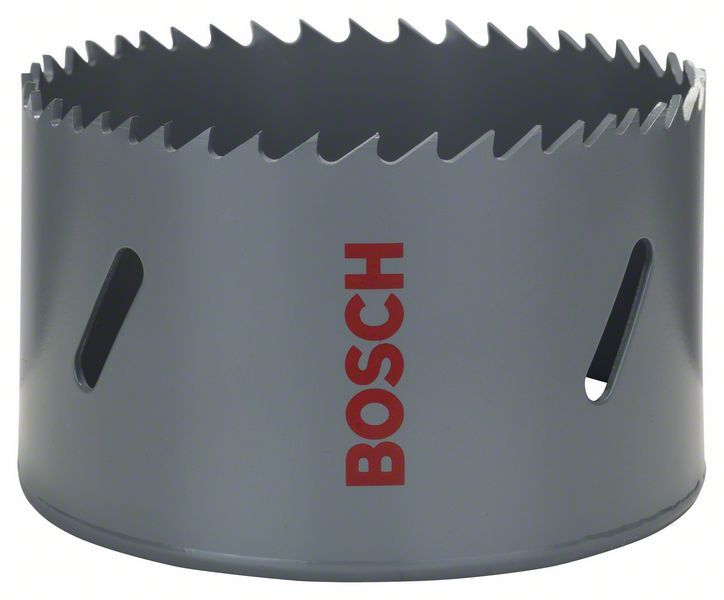 Gręžimo karūna Bosch HSS bi-metal; 83 mm 