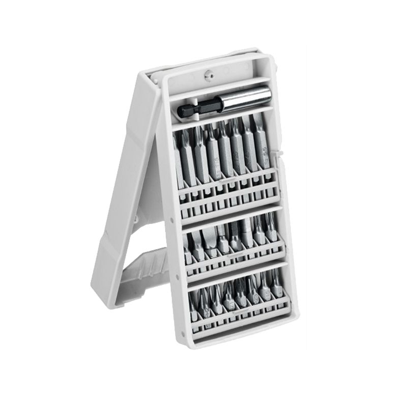 Sukimo antgalių kompl. PH; PZ; T; 25 vnt.