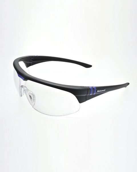 Apsauginiai akiniai Honeywell Millenia 2G skaidrūs; abipusis lęšių padengimas