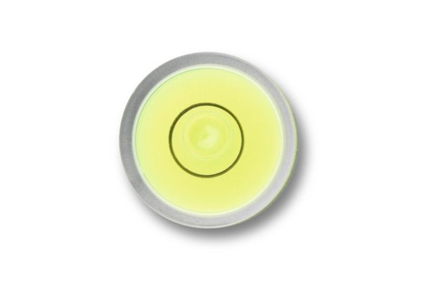 Plokščias gulsčiukas Sola DB; 20 mm