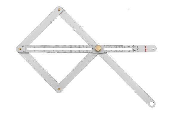 Kampamatis Sola VK 380; 170x380 mm