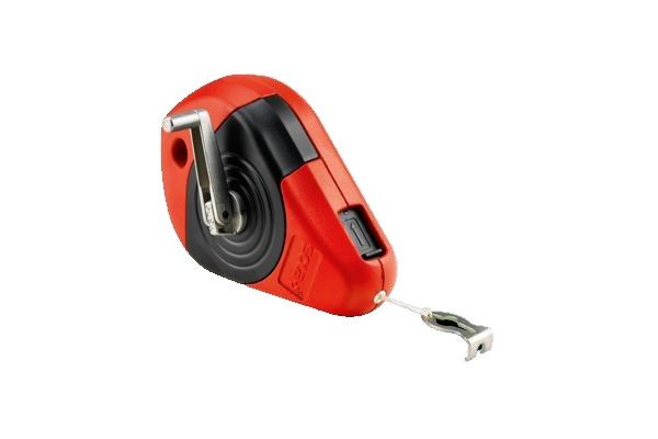 Matavimo virvė-žymeklis Sola CLP 30; 30 m