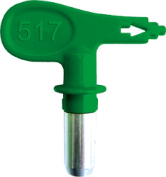 Antgalis dažų purkštuvams Wagner HEA Pro Tip 517