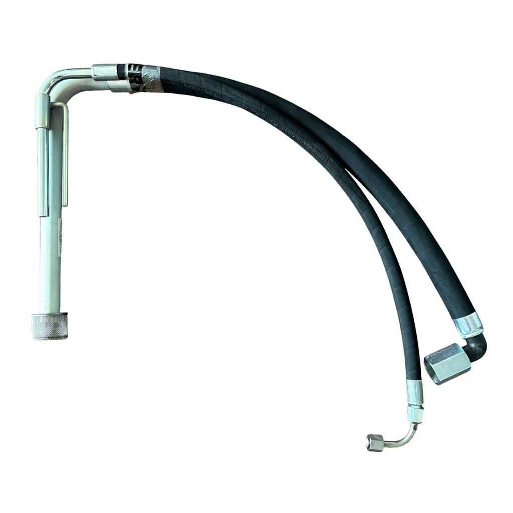 Siurbimo žarna Wagner HP; 15 m