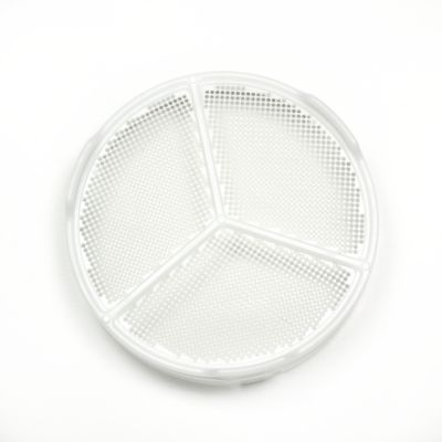 Įleidimo filtras dažų purkštuvui Wagner Control Pro