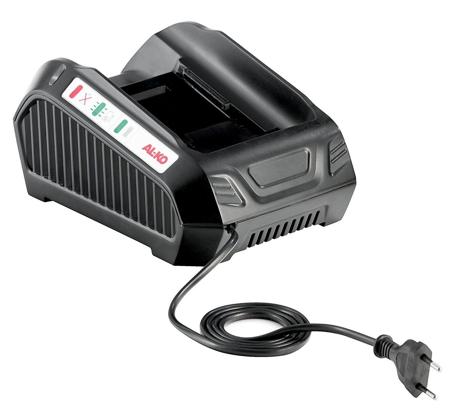 Pakrovėjas Al-ko Energy Flex; 36-40 V 