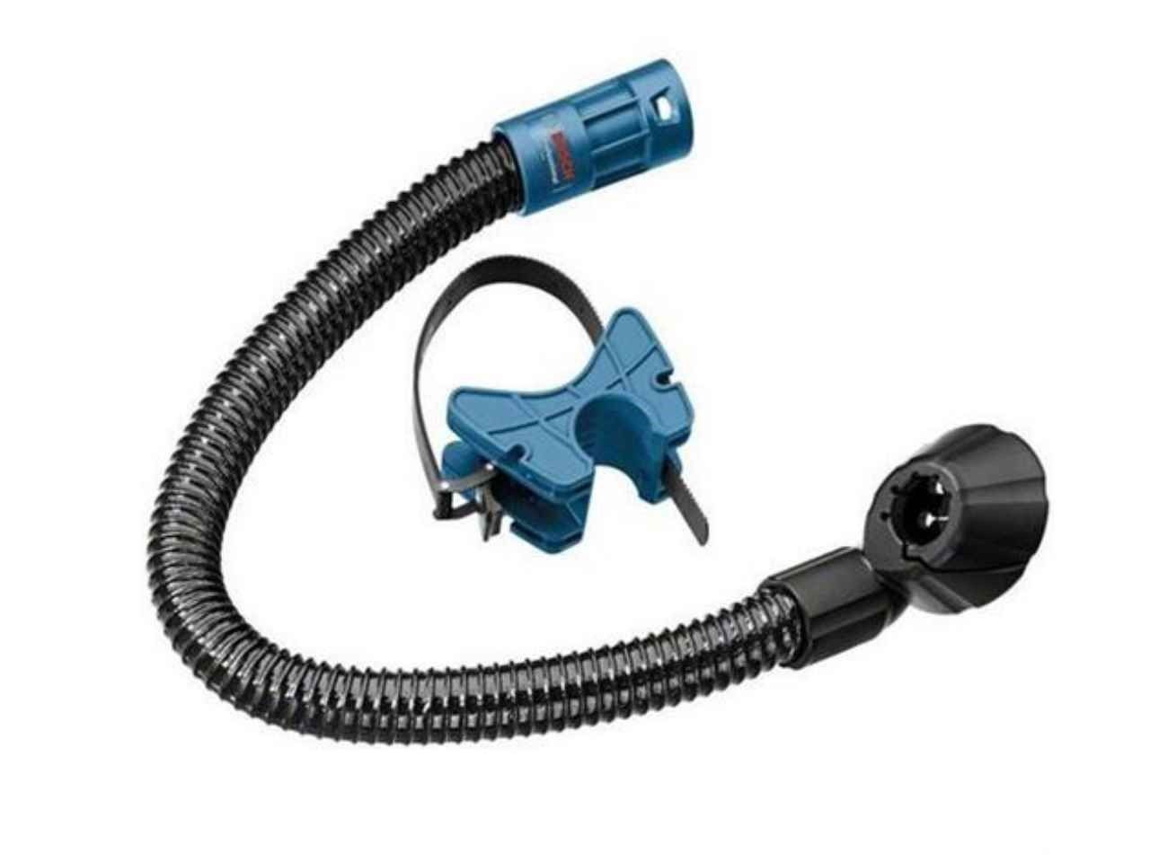 Nusiurbimo adapteris Bosch GDE Hex