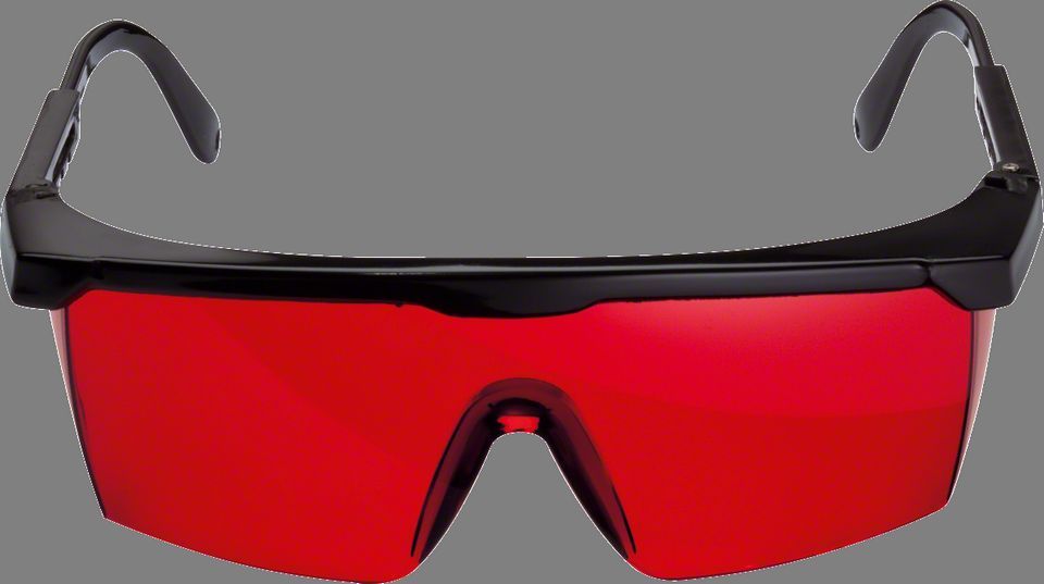 Akiniai lazeriniam nivelyrui Bosch 1608M0005B