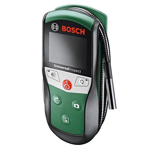 Patikros kamera Bosch Universal Inspect 