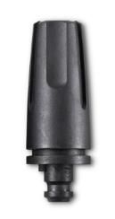 Purkštuvas Nilfisk-ALTO Tornado yellow