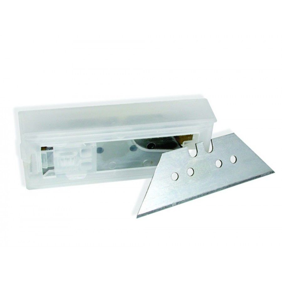 Atsarginiai peiliukai obliui Edma RAP-PLAC VERSATILE; 10 vnt.