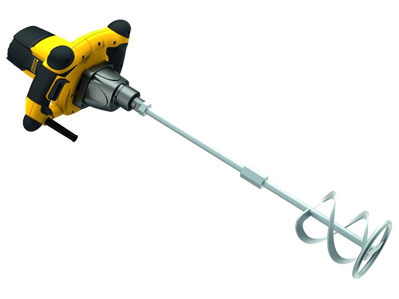 Maišyklė Stanley SFM 1600 W