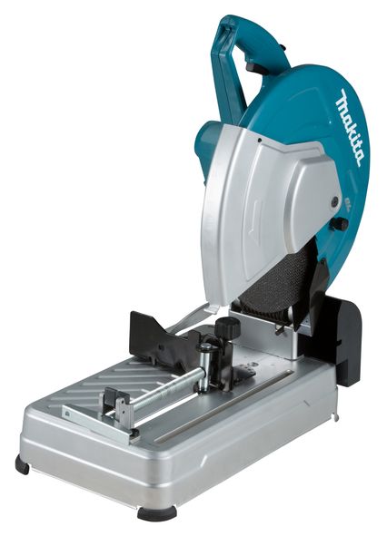 Metalo pjovimo staklės Makita DLW140Z; 2x18 V (be akumuliatoriaus ir pakrovėjo)