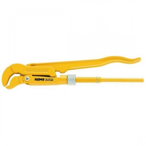 Santechninis veržliaraktis Rems Catch; S 1/2''