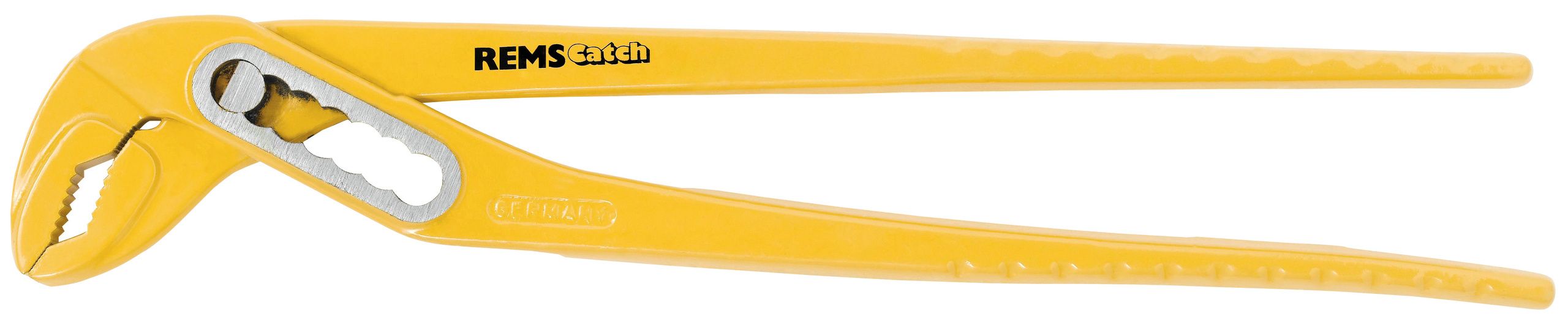 Santechninis veržliaraktis Rems Catch W 300