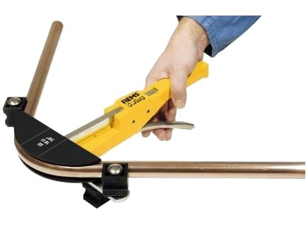 Lankstymo įrenginys Rems Swing; 12-15-18-22