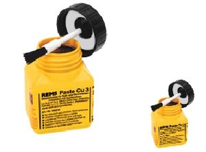 Litavimo antioksidacinė pasta Rems Paste Cu 3