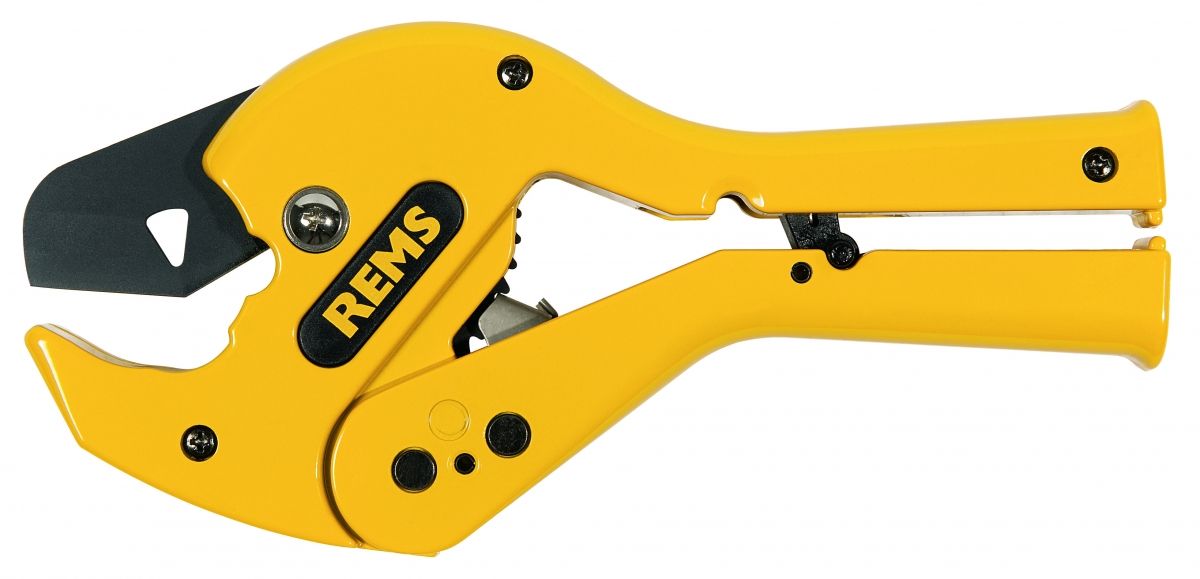 Pjaustyklė vamzdžiams Rems ROS P 42 PS