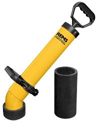 Valymo pompa Rems Pull-Push