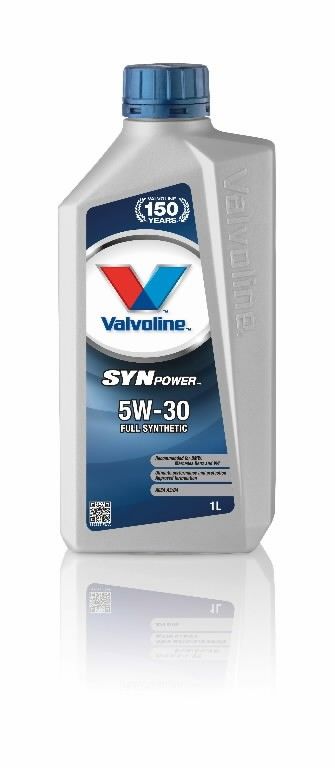Alyva Valvoline SYNPOWER 5W30; 1 L