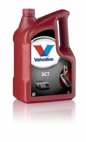 Alyva transmisijai Valvoline DCT; 5 L