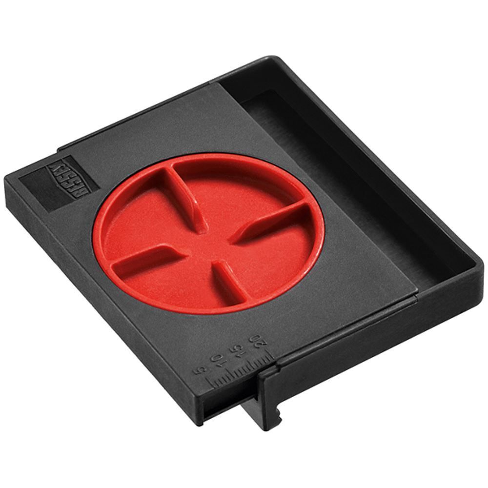 Tarpiklis Bessey AV2; 5-20 mm; 4 vnt.