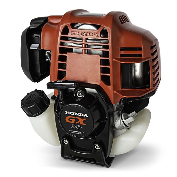 Variklis Honda GX50; 1,47 kW benzininis