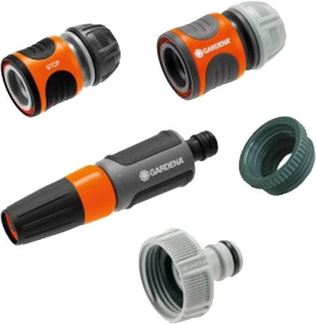 Laistymo rinkinys Gardena 18296-20 
