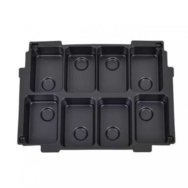 Įdėklas lagaminui Makita MakPac 839742-7 