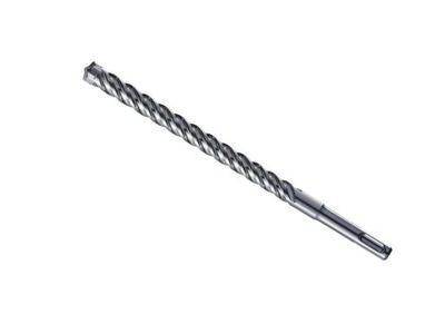 Grąžtas betonui Makita Nemesis; SDS-max; 12x200/340 mm 