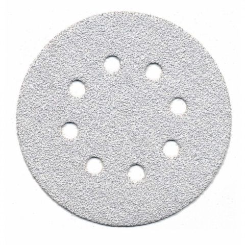 Šlifavimo diskas Makita P-37421; 125 mm; K120; 50 vnt.