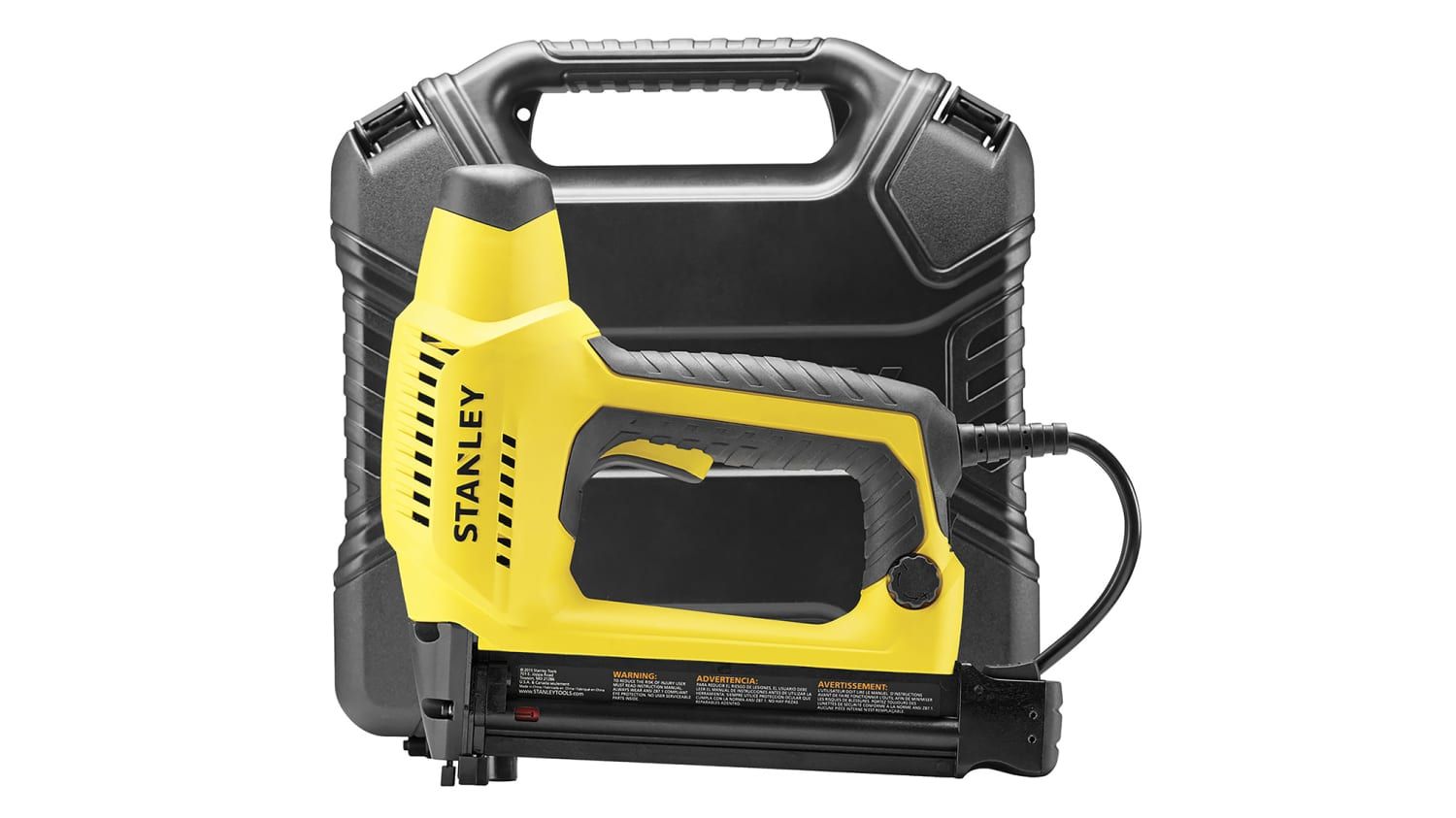 Viniakalė Stanley TRE650 HD 